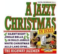 Highway Jazzmen - Jazzy Christmas in New Orleans