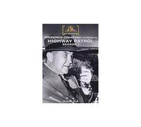Highway Patrol - Season 1 [USA] [3 DVDs]