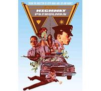 Highway Patrolman [USA] [DVD]
