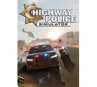 Highway Police Simulator PC