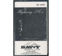 Highway Qc's - Something on My Mind [Casete]