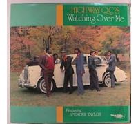 HIGHWAY QC'S - watching over me LP