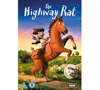 Highway Rat The [Edizione: Regno Unito] [DVD]