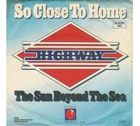 Highway - So Close To Home