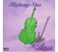 Highway Star -Deep Purple Trib