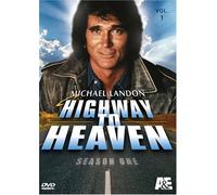 Highway to Heaven [Alemania] [DVD]