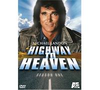 Highway to Heaven: Season One [Alemania] [DVD]