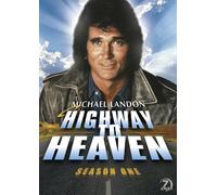Highway to Heaven: Season One [Reino Unido] [DVD]
