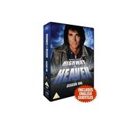 Highway To Heaven - Season One [UK DVD] [Reino Unido]