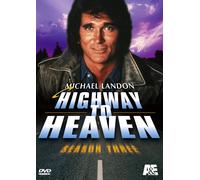 Highway to Heaven: Season Three [Alemania] [DVD]