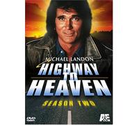 Highway to Heaven: Season Two [Reino Unido] [DVD]