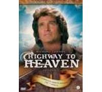 Highway to HEAVEN - Series 1 (1984) (import)