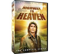 Highway to Heaven: The Compete Series [USA] [DVD]