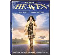 Highway to Heaven [USA] [DVD]