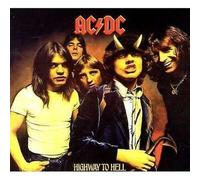 Ac/Dc - Highway To Hell (Reedición)