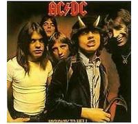 AC/DC - Highway To Hell (Reissue) (LP)