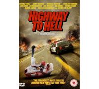 Highway to Hell DVD 2012 Region Free [Reino Unido]