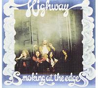 Highway -UK- - Smoking at the Edges