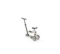 Highwaykick 1 PUSH and GO | Miffy Collection - Andador 2 en 1 y kickboard