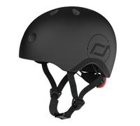 Highwaykick Helmet ML - Casco de seguridad para jóvenes