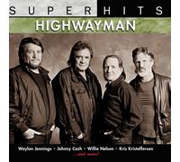Highwayman Super Hits (CD) (Importación USA)