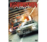 Highwaymen [03/E, J/Dd & Dts5. 1/S [Alemania] [DVD]