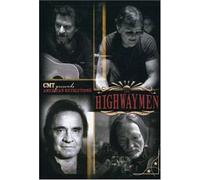Highwaymen - Cmt Presents American Revolution: The Highwaymen [USA] [DVD]
