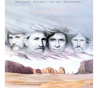 Highwaymen - Highwaymen [Vinilo]
