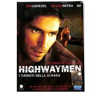 Highwaymen - I Banditi Della Strada [Italia] [DVD]