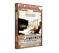 Highwaymen : La poursuite infernale [Francia] [DVD]