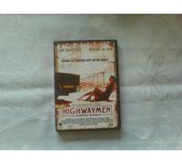 Highwaymen : La poursuite infernale [Francia] [DVD]