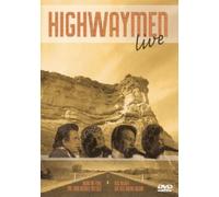 Highwaymen - Live [Alemania] [DVD]