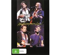 Highwaymen - live (DVD) Highwaymen the