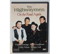 Highwaymen - On the Road Again [USA] [DVD]