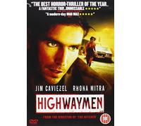 Highwaymen [Reino Unido] [DVD]