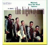 Highwaymen - The Best of by Highwaymen (1992) Audio CD