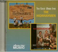 Highwaymen, the - Mighwaymen/Standing Room Only