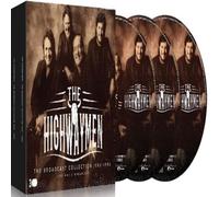 Highwaymen, The - The Broadcast Collection 1992-1995