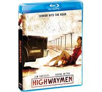 Highwaymen [USA] [Blu-ray]
