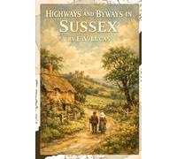 Highways and Byways in Sussex: A Journey Through the Villages, Coastlines, and Countryside of Historic England