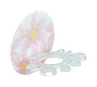 Higiene Bucal Soporte para cepillo de dientes divertido para el , soporte para pasta de dientes para niños, estante de almacenamiento multifuncional para Limpiador Nasal Adulto