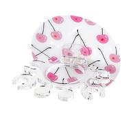 Higiene Bucal Soporte para cepillo de dientes divertido para el , soporte para pasta de dientes para niños, estante de almacenamiento multifuncional para Limpiador Nasal Adulto