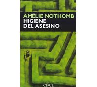 Higiene Del Asesino (Narrativa)