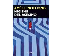 Higiene Del Asesino (Narrativa)