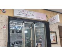 Higiene facial con microdermoabrasion con punta de diamante o peeling de ultrasonidos y masaje kobido Lifting de 1h