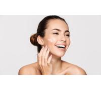 Higiene facial en 8 pasos con diagnóstico y masaje facial