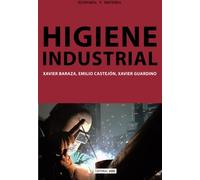 Higiene industrial: 322 (Manuales)