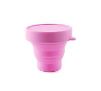 Nina Kiki Esterilizador Copa Menstrual 1ud