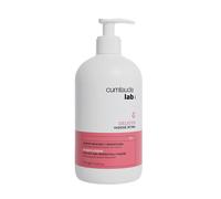 Cumlaude Lab - Higiene Íntima Deligyn, Gel Limpiador Íntimo Suave, con pH Neutro, Postbióticos, Aloe Vera y Árnica, Calma y Ayuda con el Prurito y Escozor, para Piel Sensible - 500 ml