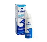 HIGIENE Y BIENESTAR spray dúo 2 x 100 ml